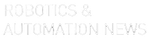 Robotics and Automation News logo