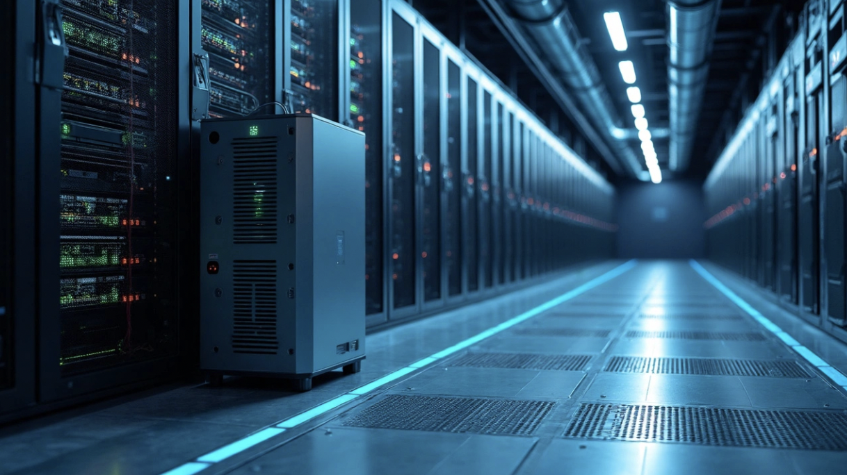 AI Data Centers