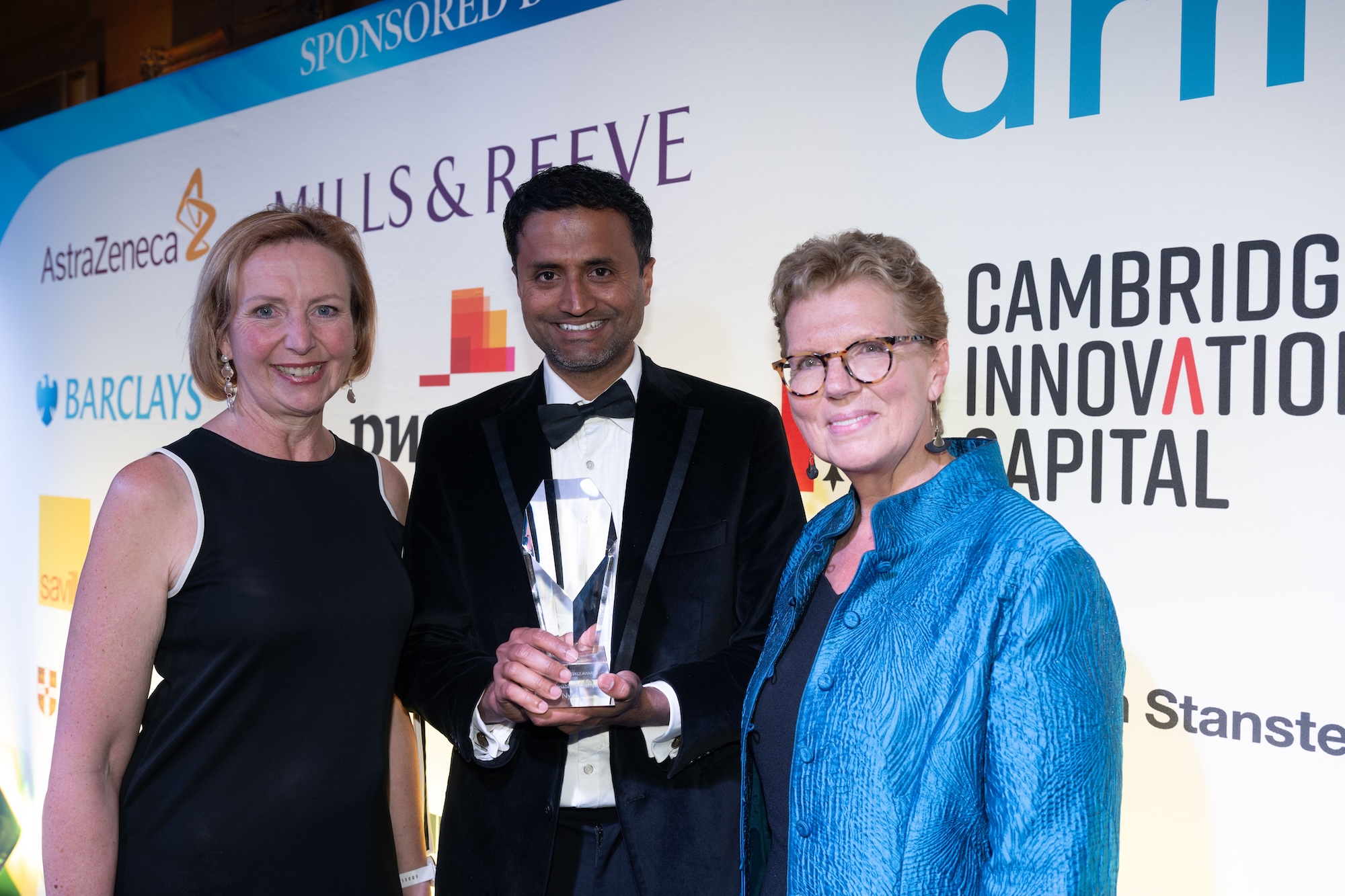 Business Weekly awards 2025
