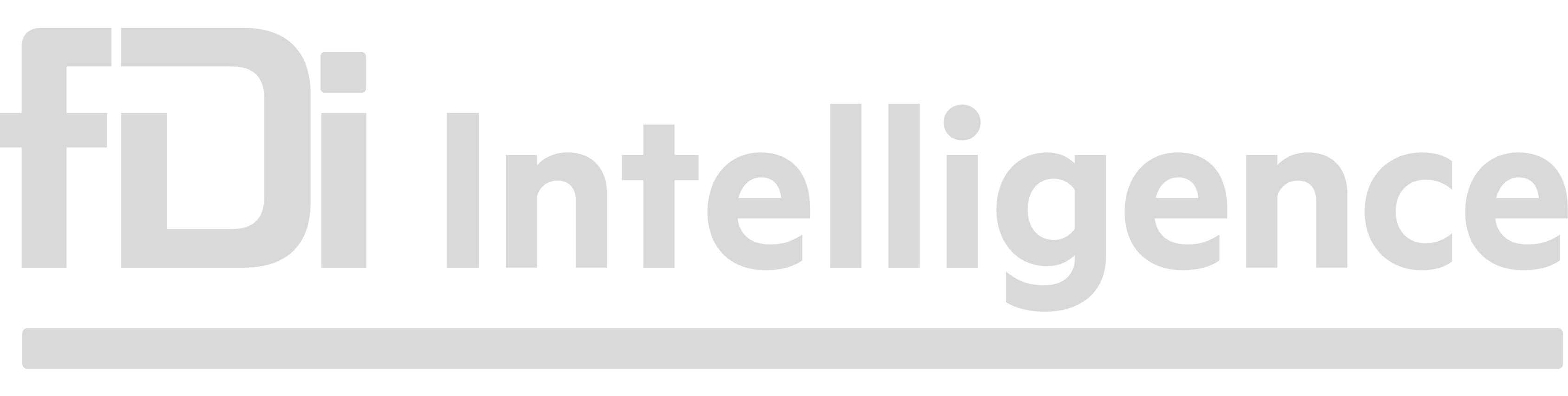 FDi intelligence logo