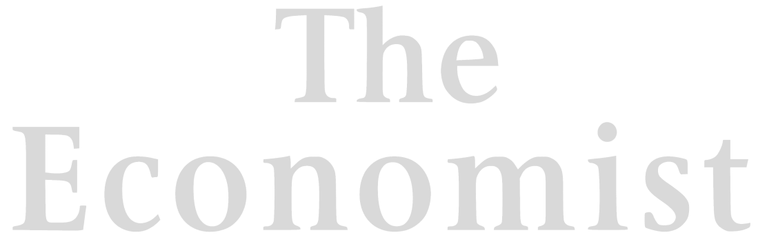 The Economist logo